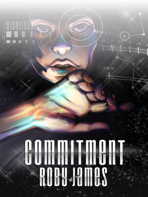 cover image of Commitment